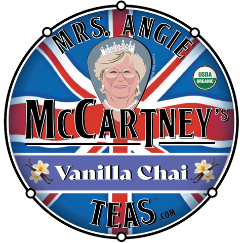 Vanilla Chai