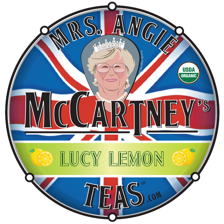 Lucy Lemon