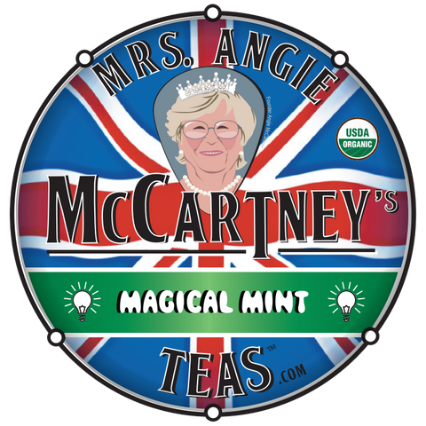 Magical Mint