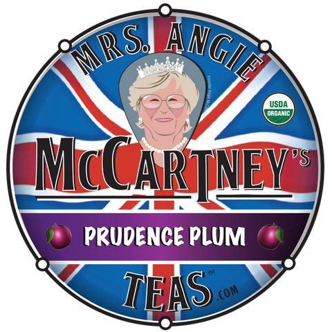 Prudence Plum