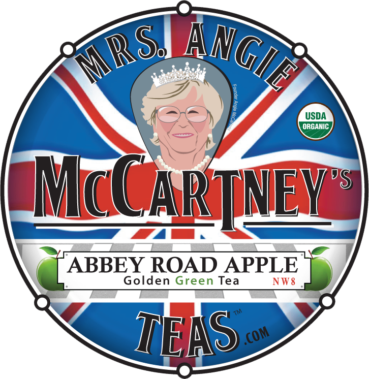 Abbey Road Apple