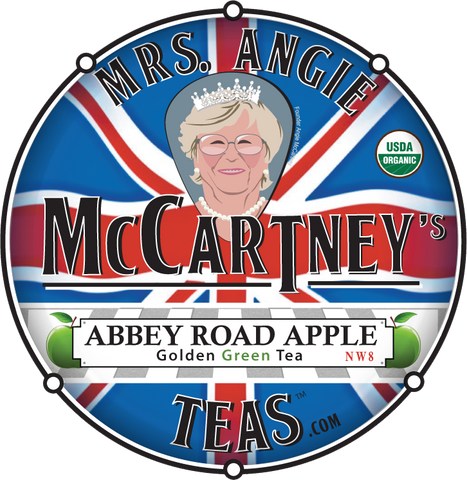 Abbey Road Apple