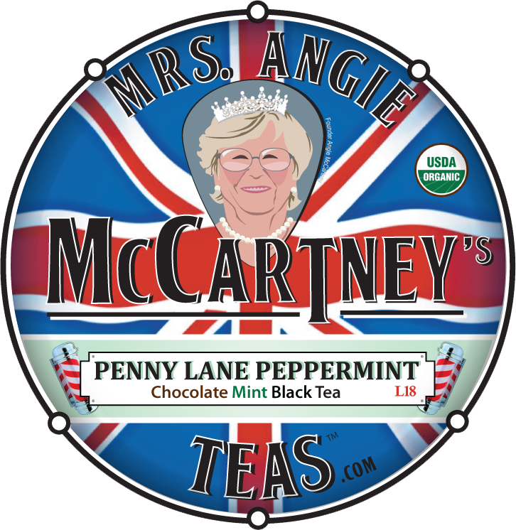 Penny Lane Peppermint