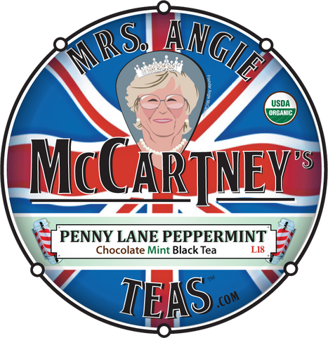 Penny Lane Peppermint