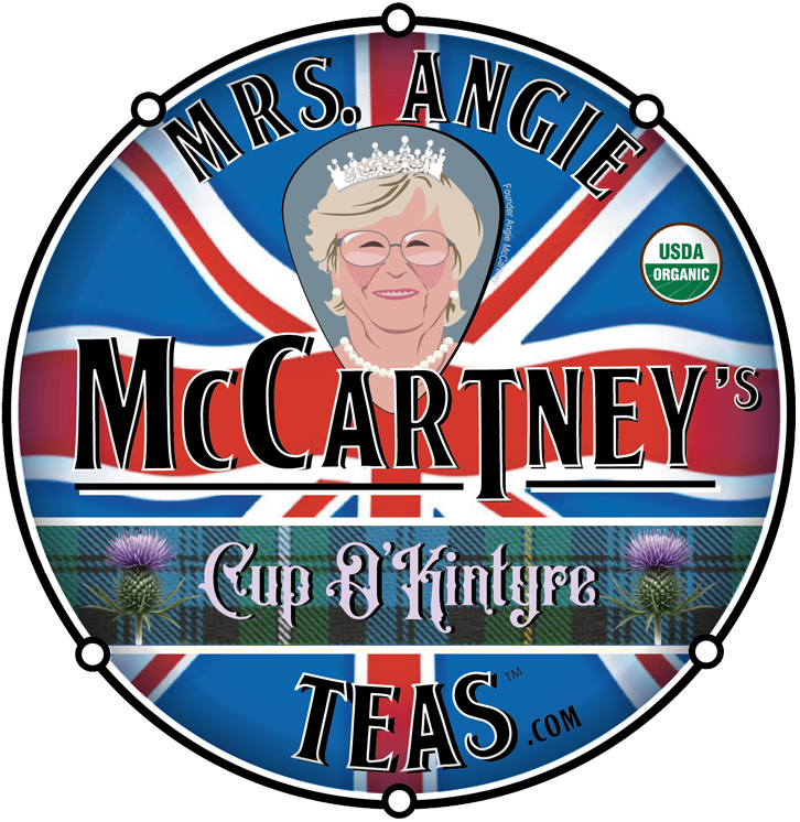 Cup O'Kintyre