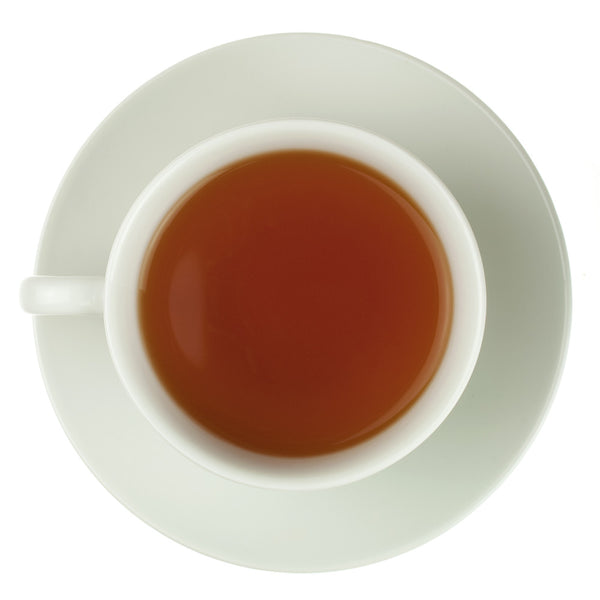 Penny Lane Peppermint – Mrs. McCartney's Teas